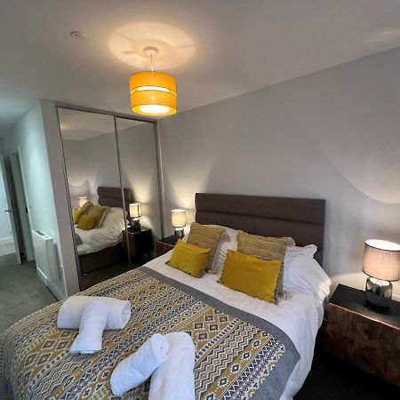2 Putsborough - Luxury Apartment At Byron Woolacombe, Only 4 Minute Walk To Woolacombe Beach! מראה חיצוני תמונה