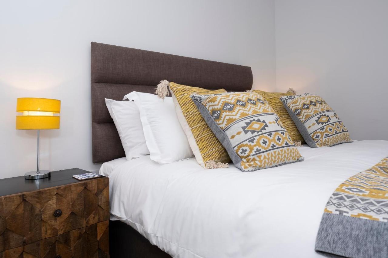 2 Putsborough - Luxury Apartment At Byron Woolacombe, Only 4 Minute Walk To Woolacombe Beach! מראה חיצוני תמונה